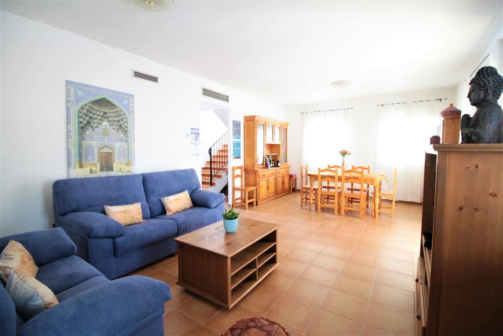 Villa Sofia San Antonio  Eksteriør bilde
