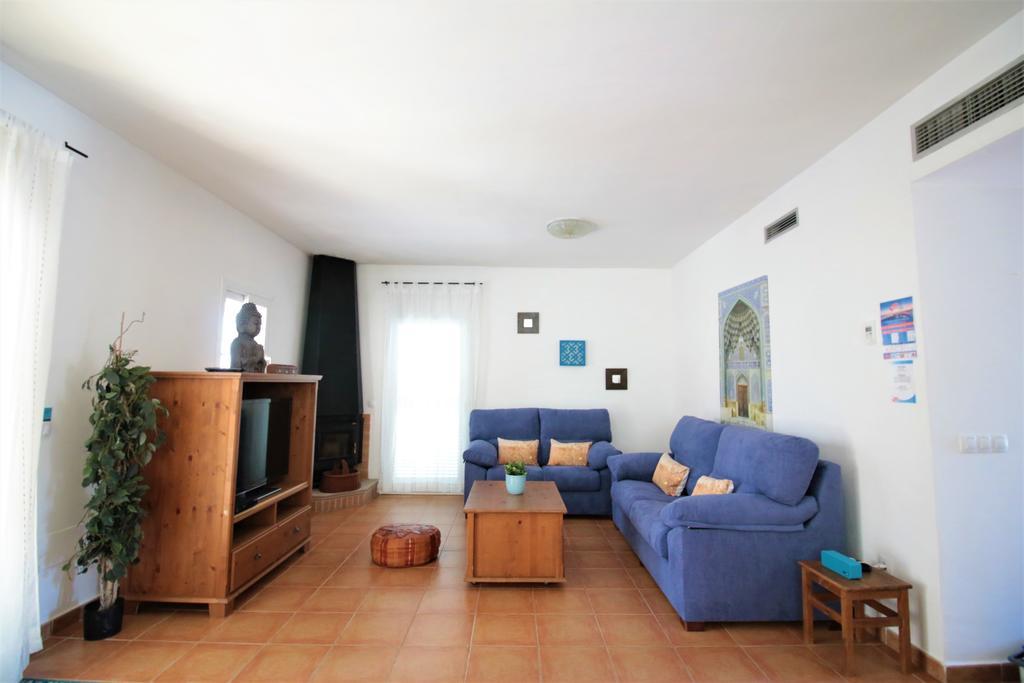 Villa Sofia San Antonio  Eksteriør bilde