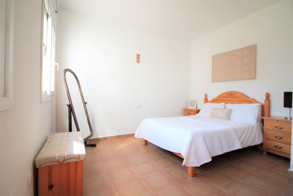 Villa Sofia San Antonio  Eksteriør bilde